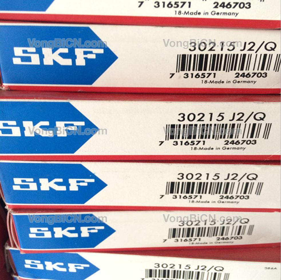 SKF 30215 J2/Q