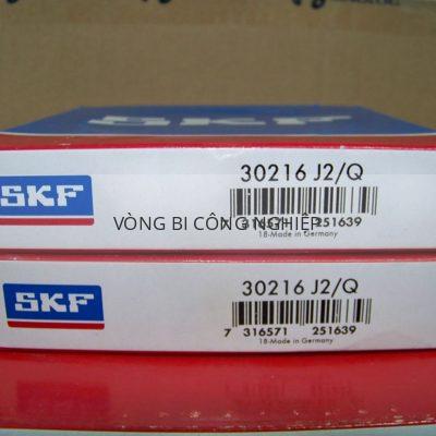 SKF 30216 J2/Q