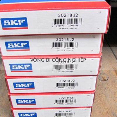 SKF 30218 J2