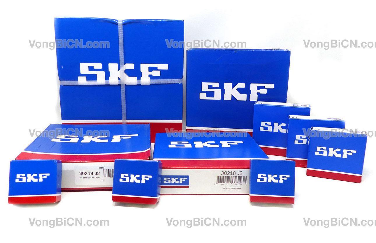 SKF 30219 J2