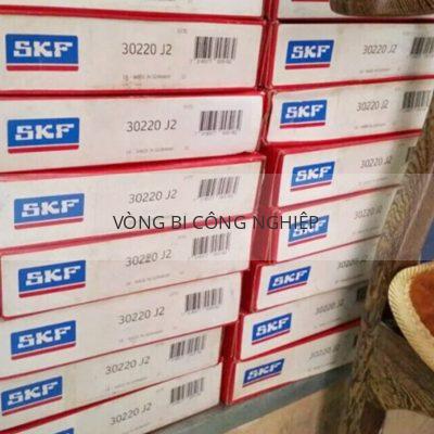 SKF 30220 J2