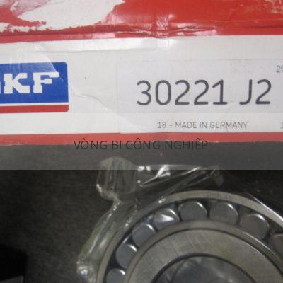 SKF 30221 J2