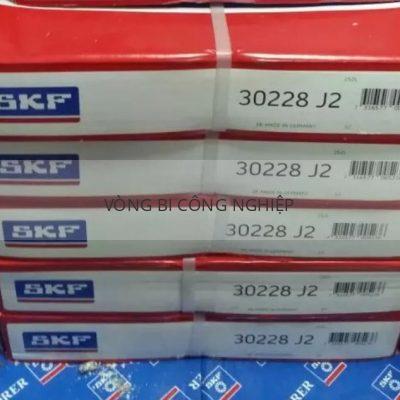 SKF 30228 J2