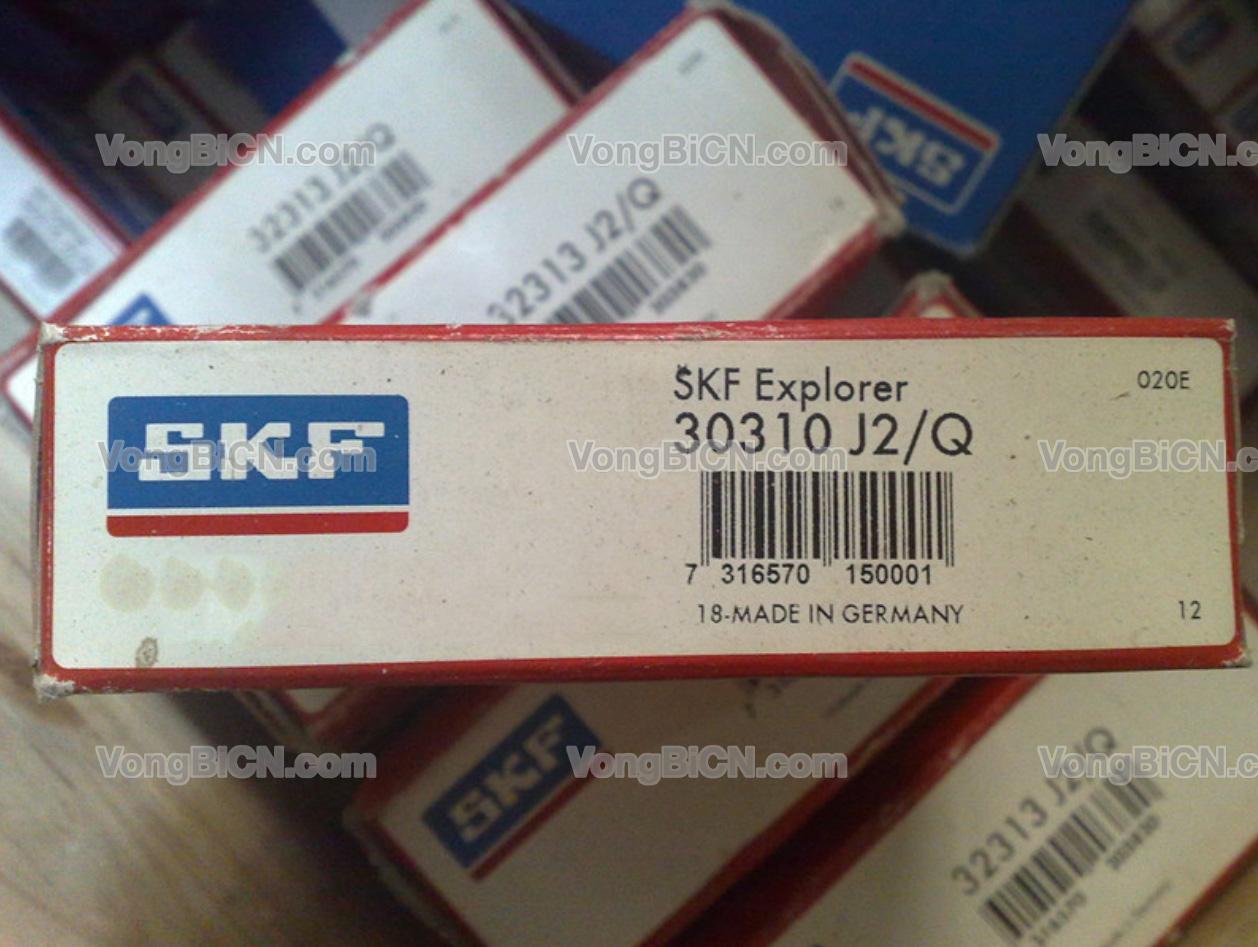 SKF 30310J2/Q