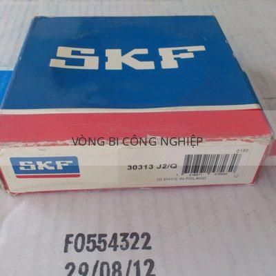 SKF 30313 J2/Q