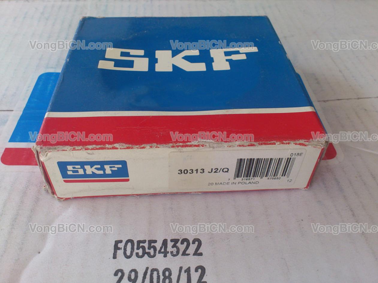 SKF 30313 J2/Q