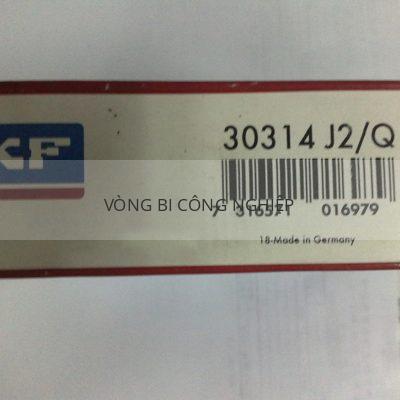 SKF 30314 J2/Q