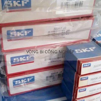 SKF 30317 J2