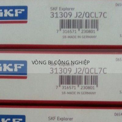 SKF 31309 J2/QCL7C