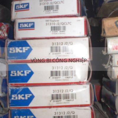 SKF 31312 J2/QCL7C