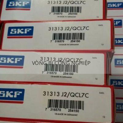 SKF 31313 J2/QCL7C