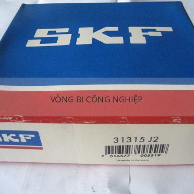 SKF 31315 J2