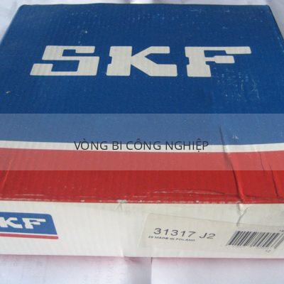 SKF 31317 J2