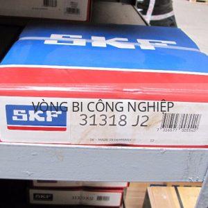 SKF 31318 J2