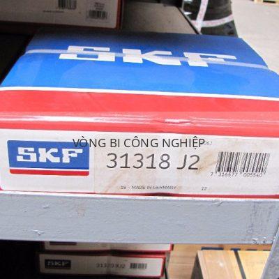 SKF 31318 J2