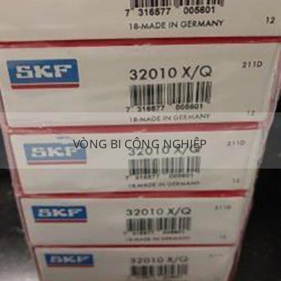 SKF 32010 X/Q