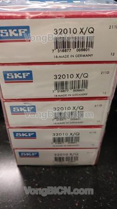 SKF 32010 X/Q