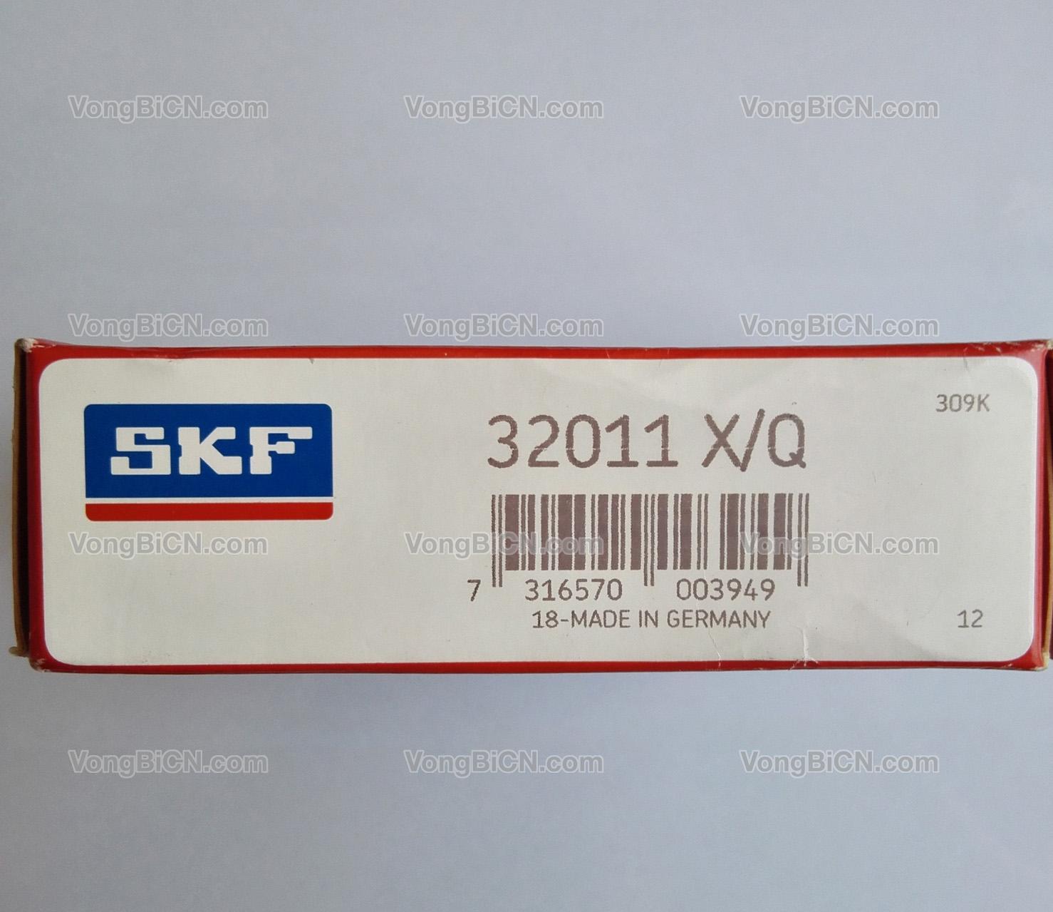 SKF 32011X/Q
