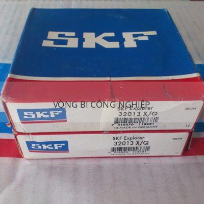 SKF 32013 X/Q