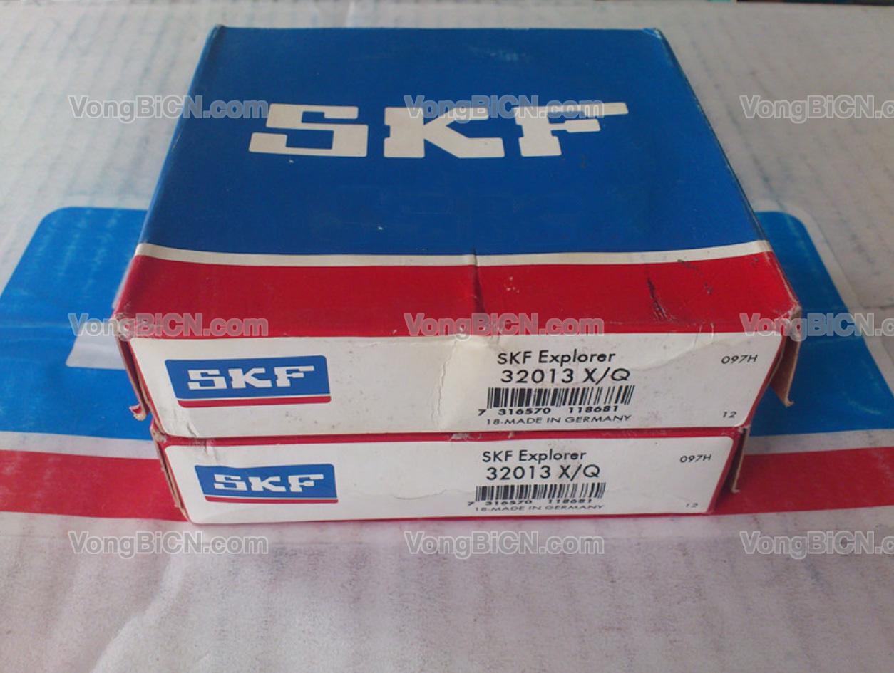 SKF 32013 X/Q