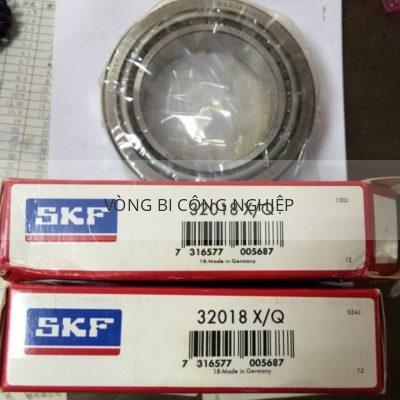 SKF 32018 X/Q