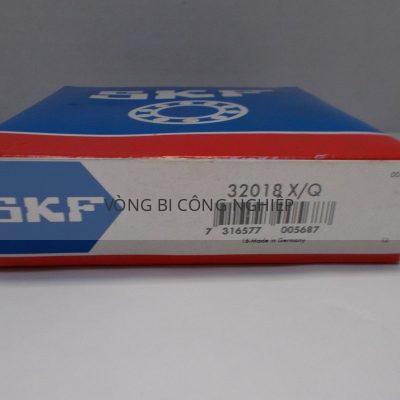 SKF 32018 X/Q