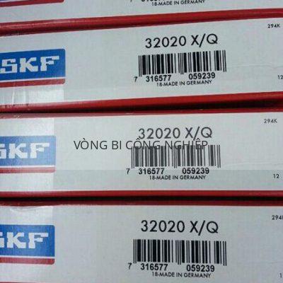 SKF 32020 X/Q