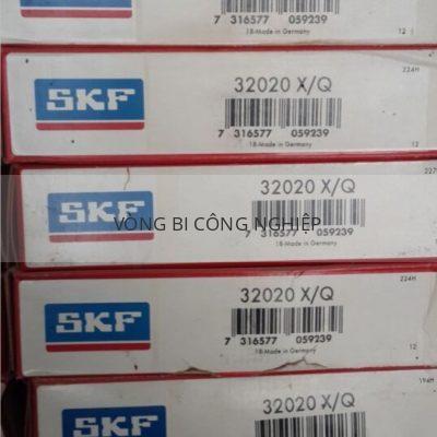 SKF 32020 X/Q