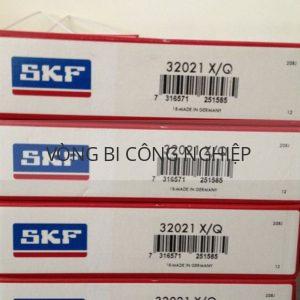 SKF 32021 X/Q