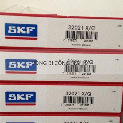 SKF 32021 X/Q