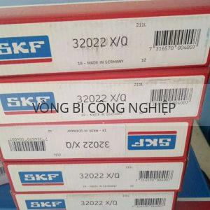 SKF 32022 X/Q