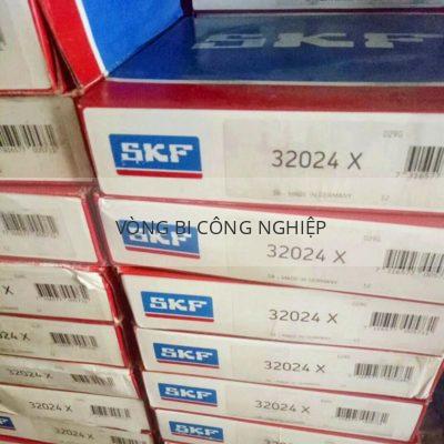 SKF 32024 X