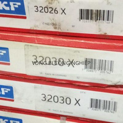 SKF 32030 X