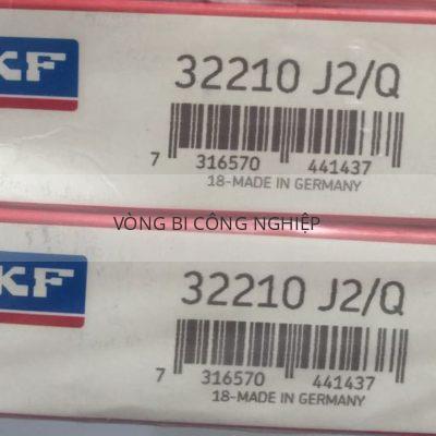 SKF 32210J2/Q