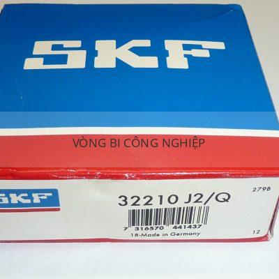 SKF 32210 J2/Q