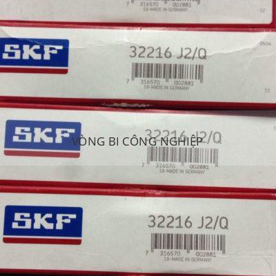 SKF 32216 J2/Q