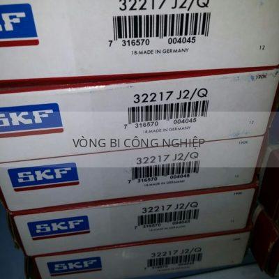 SKF 32217 J2/Q