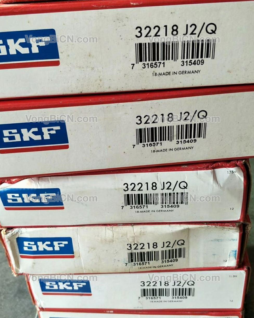 SKF 32218 J2/Q