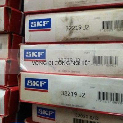 SKF 32219 J2