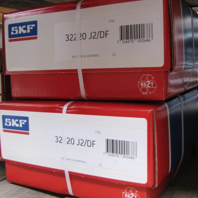 SKF 32220 J2/DF