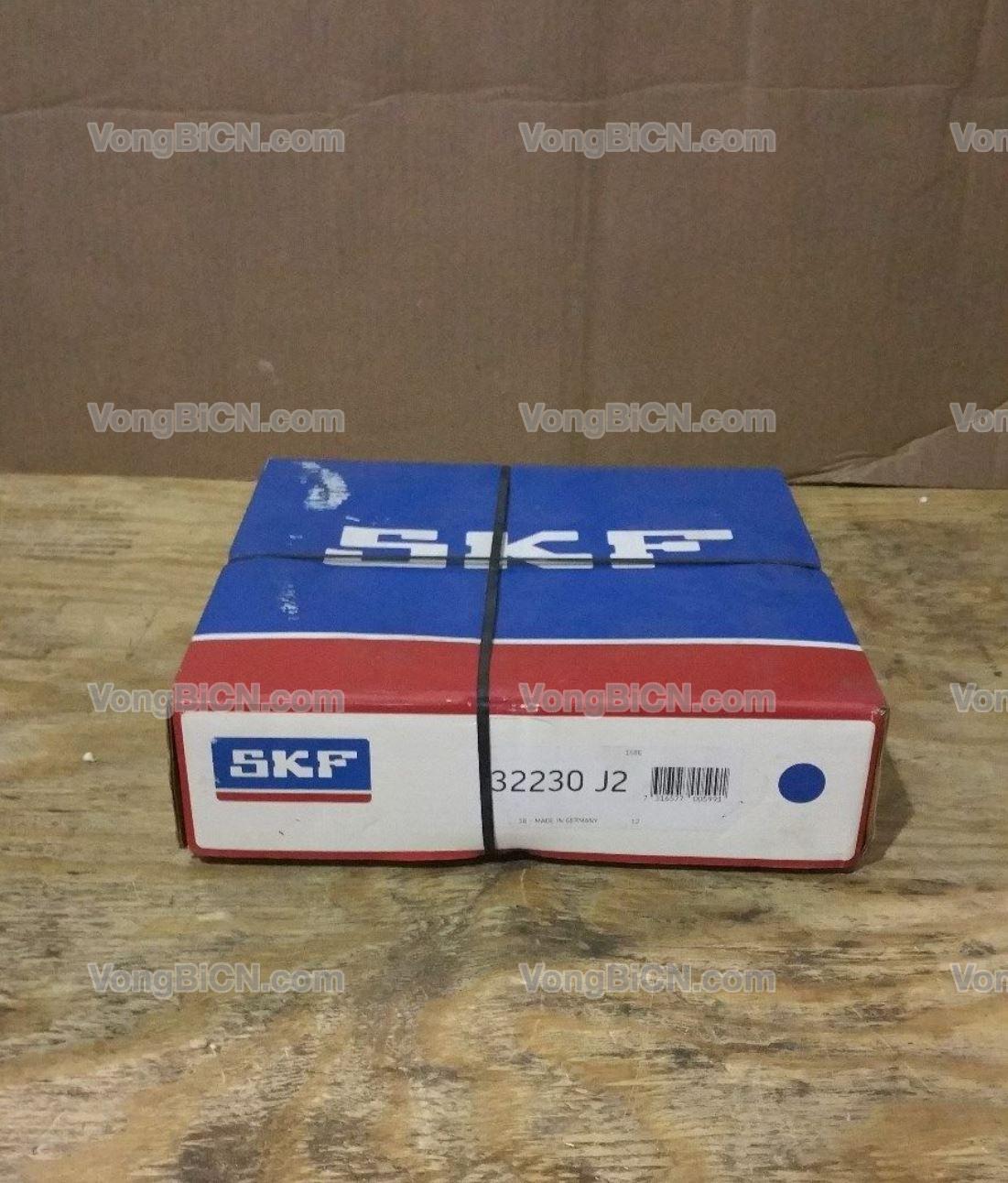 SKF 32230 J2