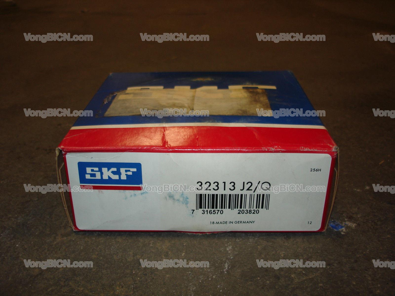 SKF 32313 J2/Q