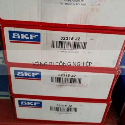 SKF 32315 J2