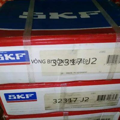 SKF 32317 J2