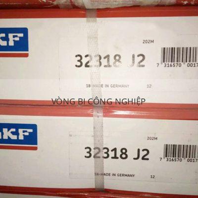 SKF 32318 J2