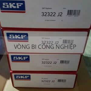 SKF 32322 J2