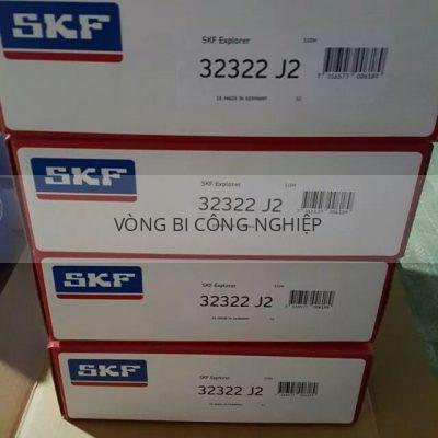 SKF 32322 J2