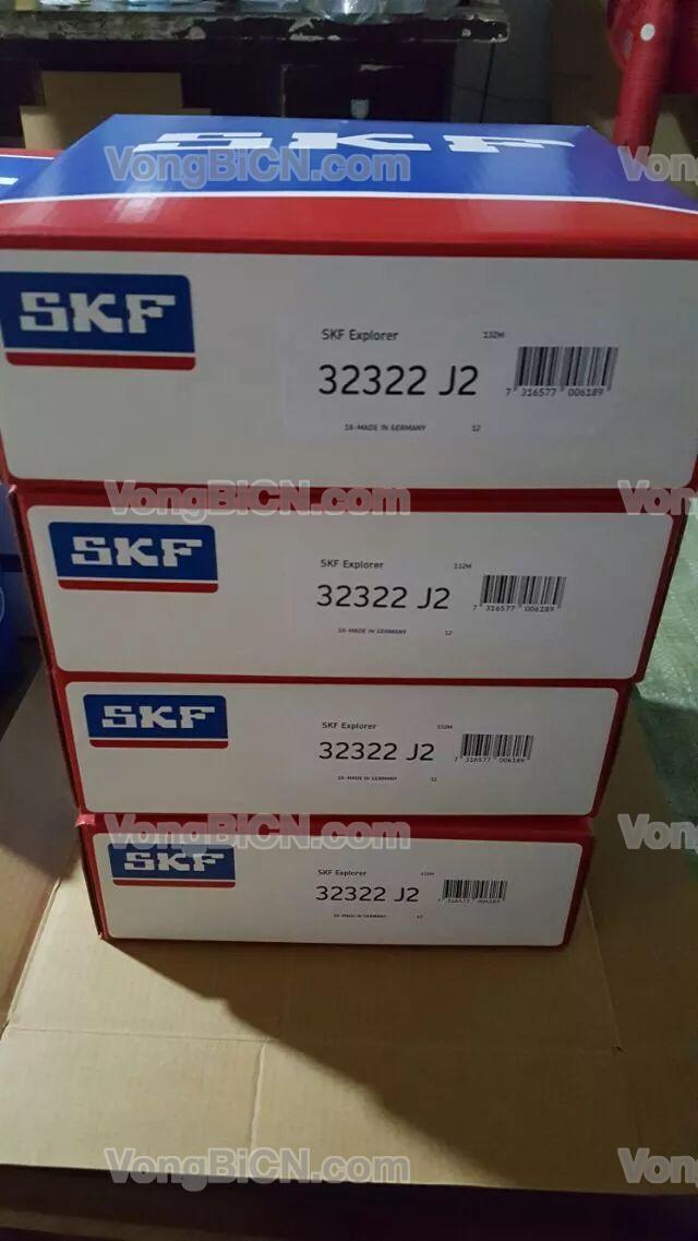 SKF 32322 J2