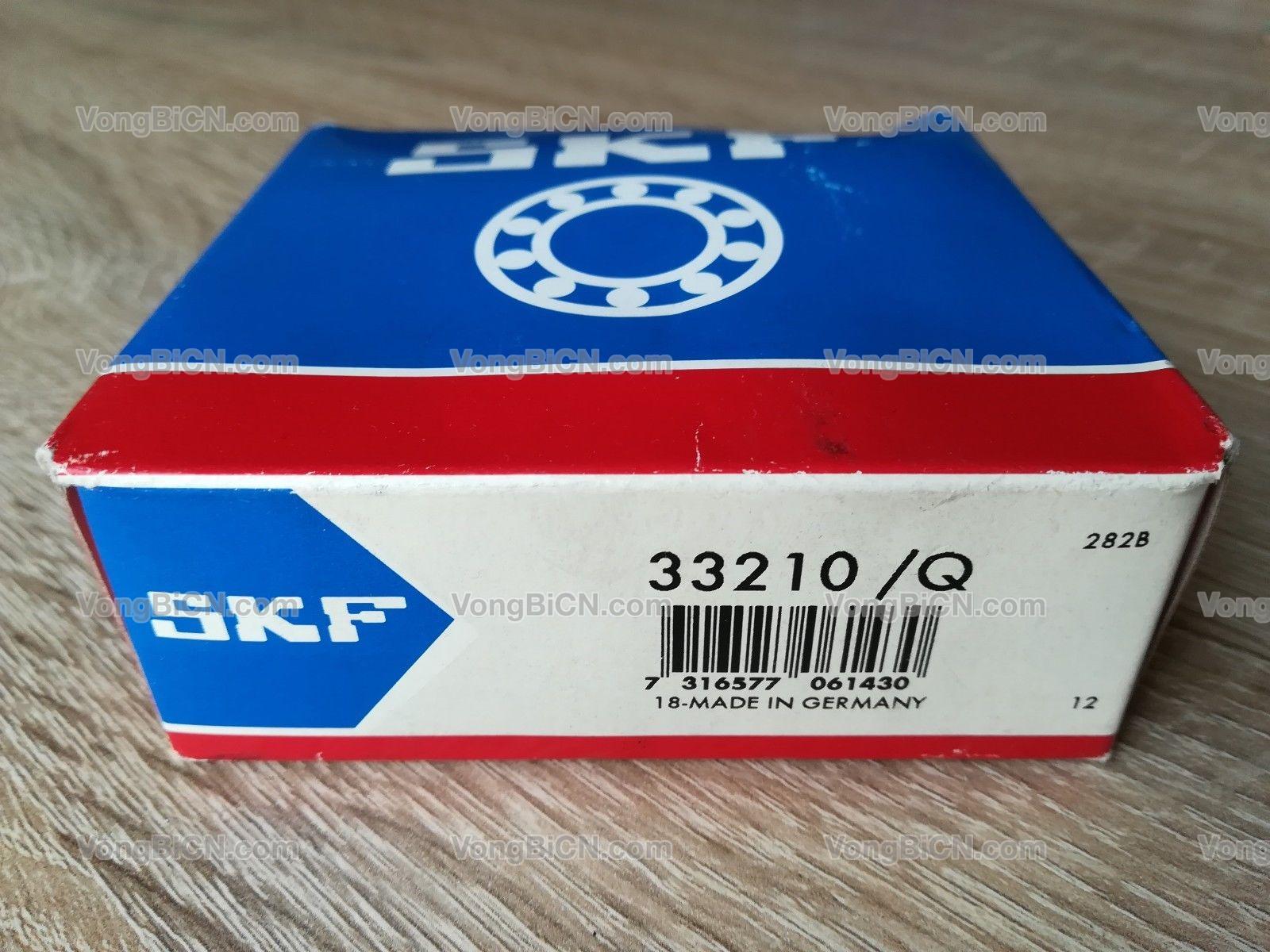 SKF 33210/Q