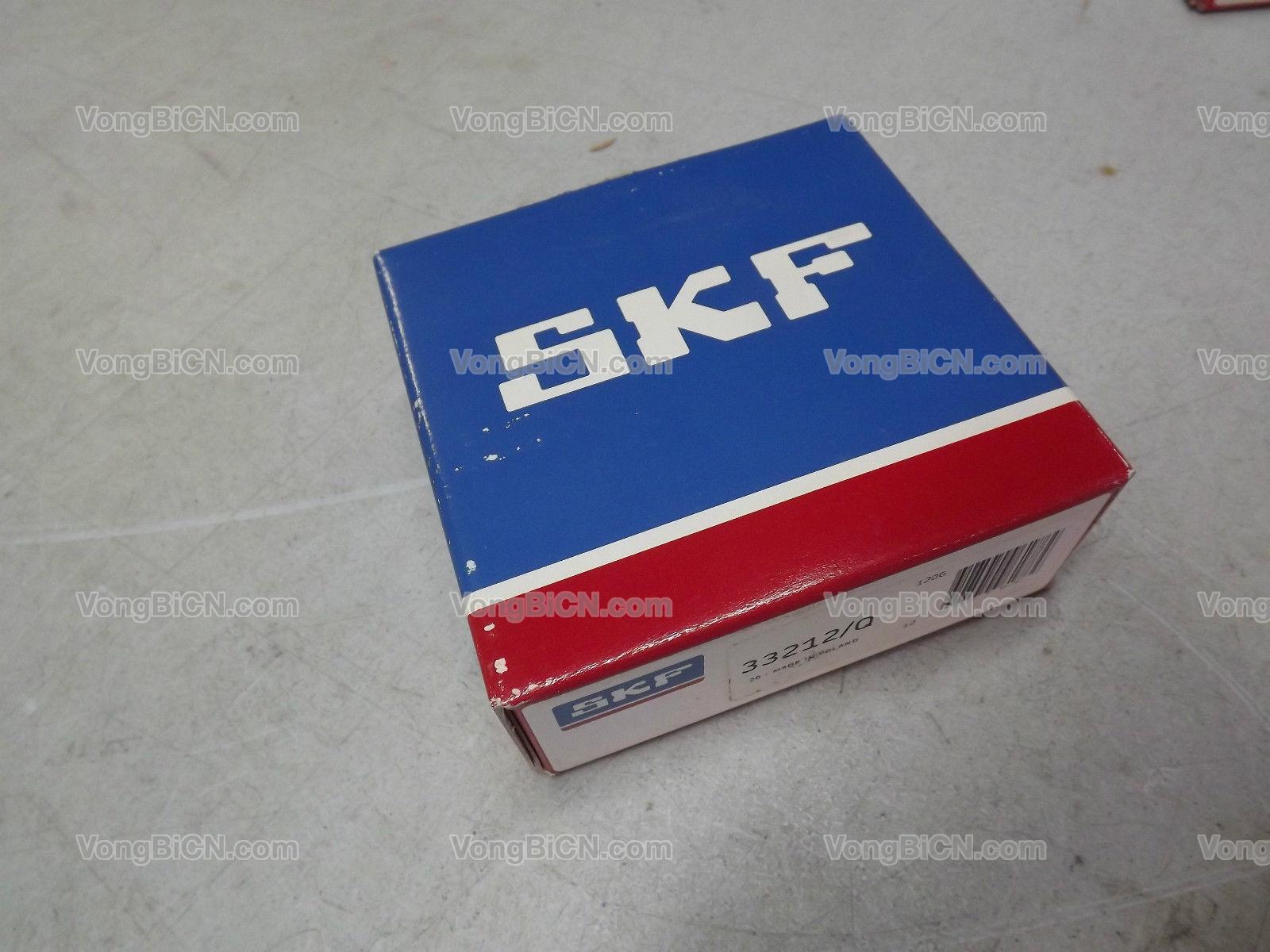 SKF 33212/Q